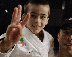 Ibjjf GIF by Art of Jiu Jitsu