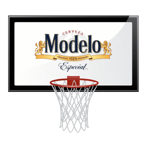Game Count It Sticker by Modelo USA