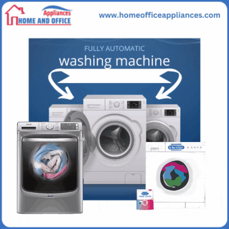 Washing Machine GIF