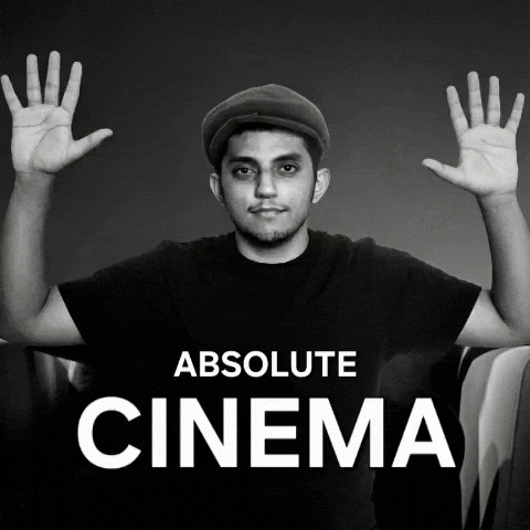 Cinema GIF