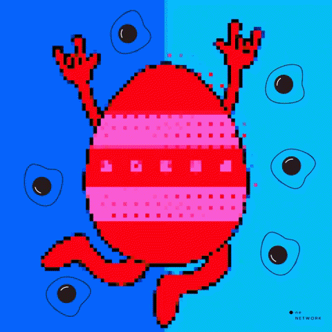 Virgin Egg002 GIF
