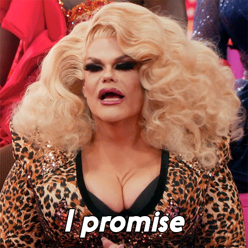 I Promise Episode 2 GIF by Paramount+