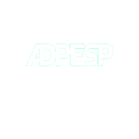 Adpesp Sticker