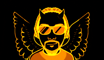 Angel Wings GIF