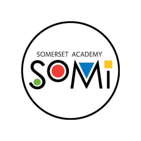 somersetsomi Sticker