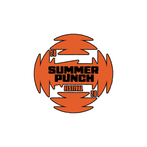 Logo Festival Sticker by WiniaryBookings