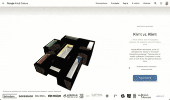 Google Arts And Culture GIF