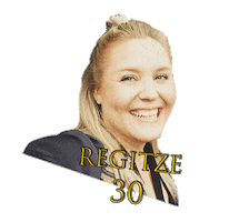 Regitze Sticker by NORD DDB OSLO