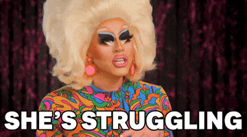 Quick Drag Alyssa Monéts Hilarious Pit Stop Dont Miss It - ktff8y9