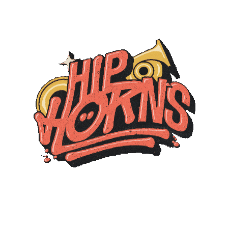 Brass Sticker by Guspira