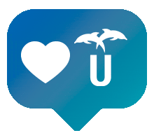Instagram Love Sticker by UGMEX