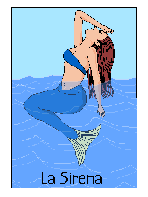 Lasirena GIFs - Get the best GIF on GIPHY
