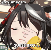 Umamusume GIF