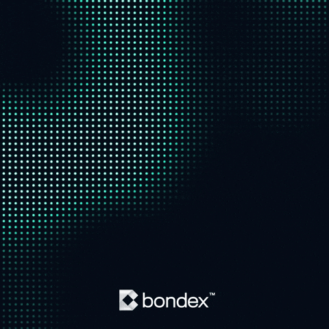 Crypto Morning GIF by Bondex App