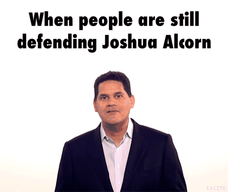 joshua