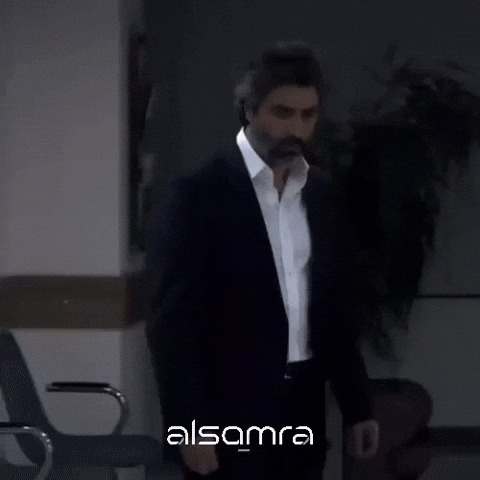 Kurtlar Vadisi Memati GIF by Hamzah