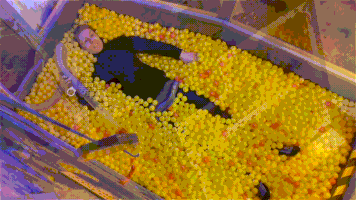 satisfying GIF
