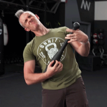 Rocking Out Heavy Metal GIF by Onnit
