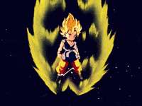 Goku Wallpaper GIFs - Find & Share on GIPHY