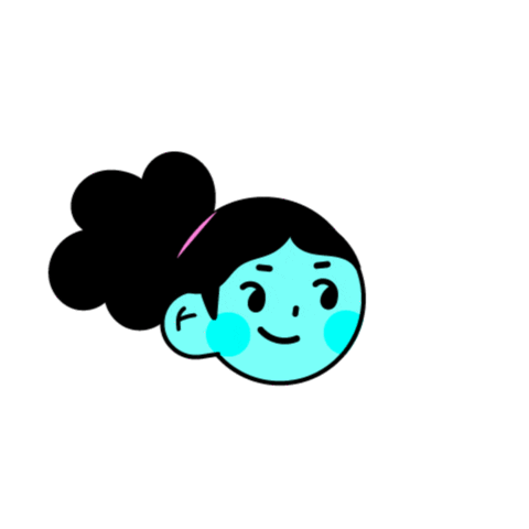 8M Sticker By Storisticker