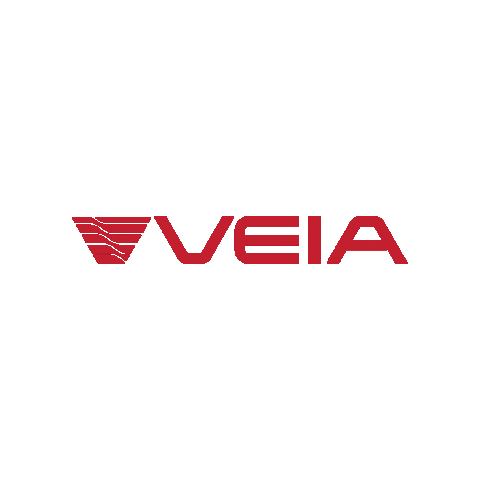 VEIA Supplies Sticker