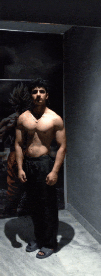 Fitness Gym GIF