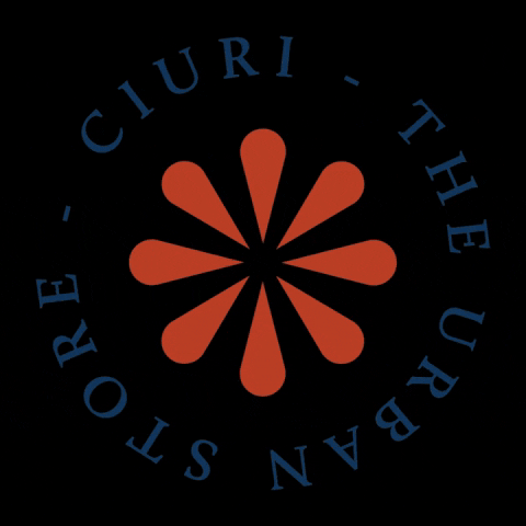Ciuri The Urban Store GIF