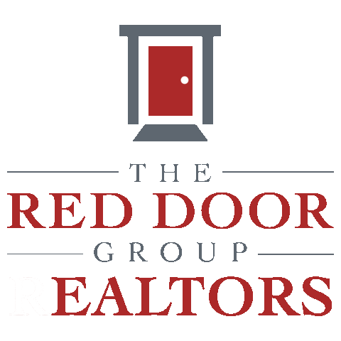 The Red Door Group BR Sticker