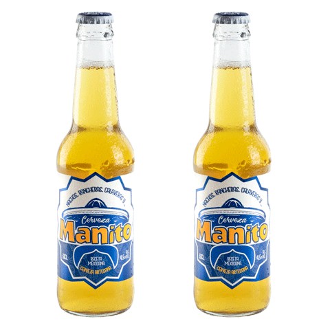 krdrinks Sticker