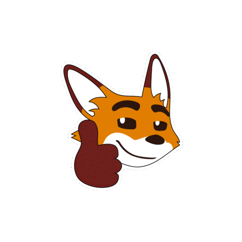 Strider Sticker by K12