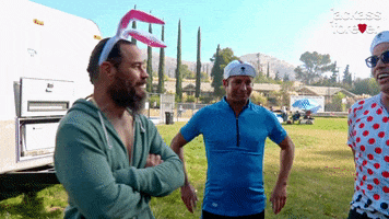 Paramount Pictures Laugh GIF by Jackass Forever