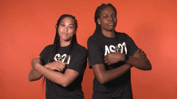 Sport Basketball GIF by WNBA