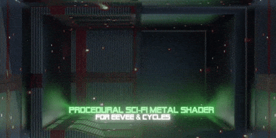 Metal GIF