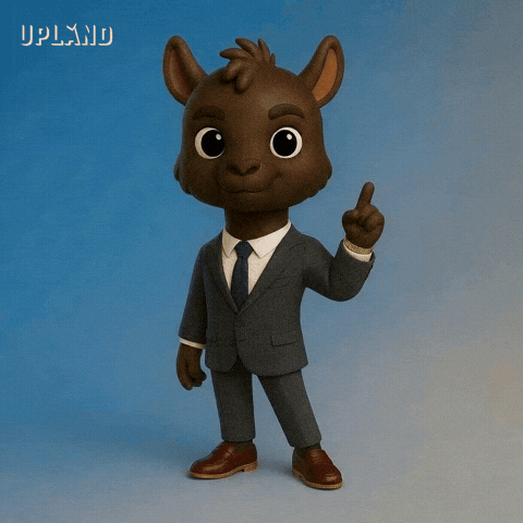 Uppie GIF by Upland
