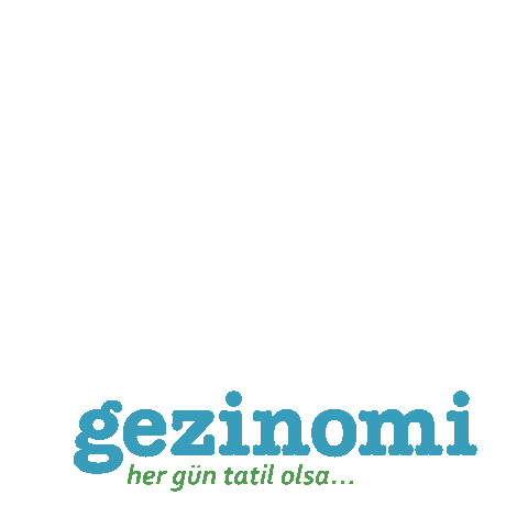 I Love Tur Sticker by gezinomi