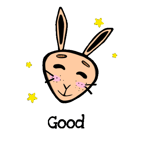 Happy Vibes Sticker by Creative Technology & Design at FIT