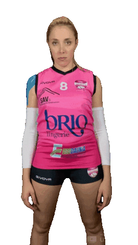 Sticker by Pallavolo Cerignola