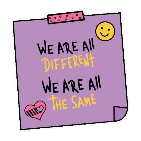 welovecolors Sticker