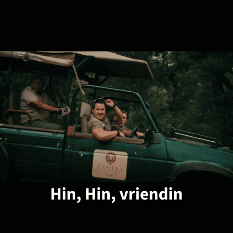 Nostalgia Productions GIF