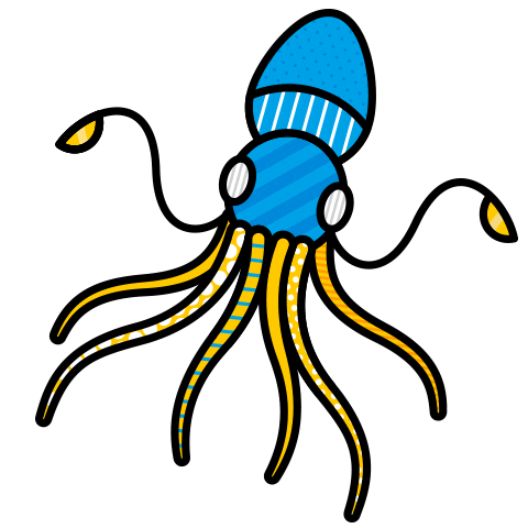 Surprise Sticker by OOHA.HK