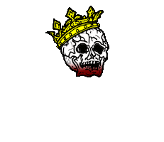 Sticker by Hellthbent Coaching