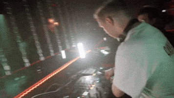 Party Dancing GIF by OWLY