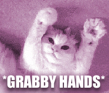 Grabby Hands Ramen on Make a GIF