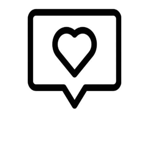 Sticker by fortyfour media