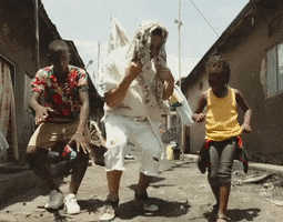 Unforgettable GIF by French Montana