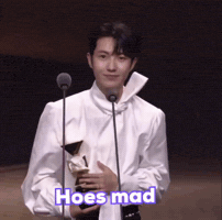 Sassy Huang Renjun GIF