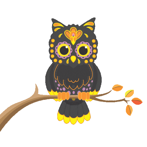 Outfoxed Design Sticker