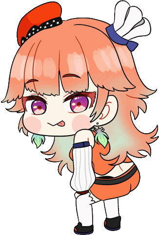 Dance Twerk Sticker