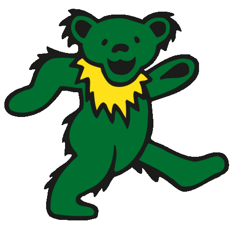 Oregon Ducks Sticker by University of Oregon