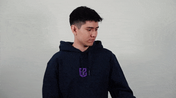 League Of Legends Smile GIF by G2 Esports